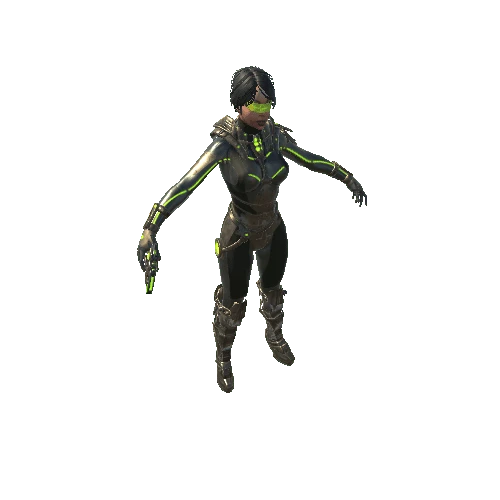 Base mesh_skin3_nohelm